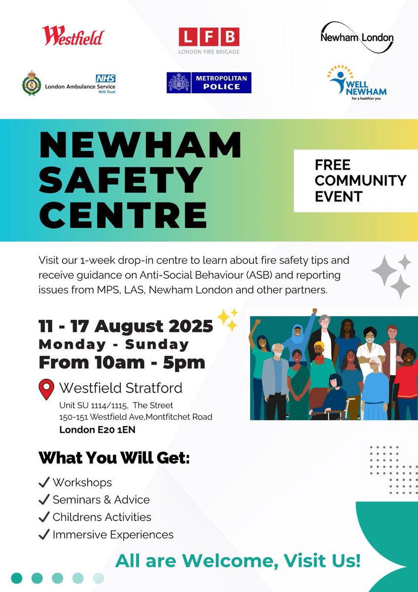 Jagdeep (@dopaminewarrior) on Twitter photo If your around <a href="/westfieldstrat/">Westfield Stratford City</a> on the 16th August come visit me - I will have <a href="/ParkinsonsUK/">Parkinson's UK</a> stall raising awareness and more🥊 <a href="/WorldPDCongress/">WPC 2026</a> <a href="/CureParkinsonsT/">Cure Parkinson's</a> <a href="/wesstreeting/">Wes Streeting</a> <a href="/Jas_Athwal/">Jas Athwal MP</a> #ParkinsonsAwareness <a href="/ParkinsonsEU/">Parkinson's Europe 🌷</a> <a href="/ParkinsonDotOrg/">Parkinson's Foundation</a> If your around <a href="/westfieldstrat/">Westfield Stratford City</a> on the 16th August come visit me - I will have <a href="/ParkinsonsUK/">Parkinson's UK</a> stall raising awareness and more🥊 <a href="/WorldPDCongress/">WPC 2026</a> <a href="/CureParkinsonsT/">Cure Parkinson's</a> <a href="/wesstreeting/">Wes Streeting</a> <a href="/Jas_Athwal/">Jas Athwal MP</a> #ParkinsonsAwareness <a href="/ParkinsonsEU/">Parkinson's Europe 🌷</a> <a href="/ParkinsonDotOrg/">Parkinson's Foundation</a>