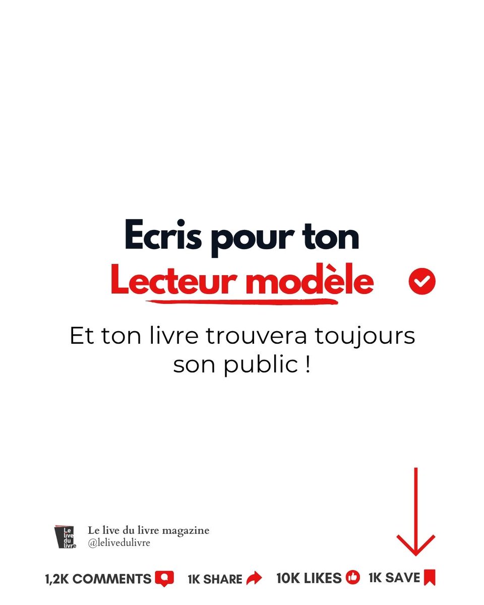 lelivedulivre's tweet image. Lecteur modèle : lelivedulivre.com/news/lecteur-m…