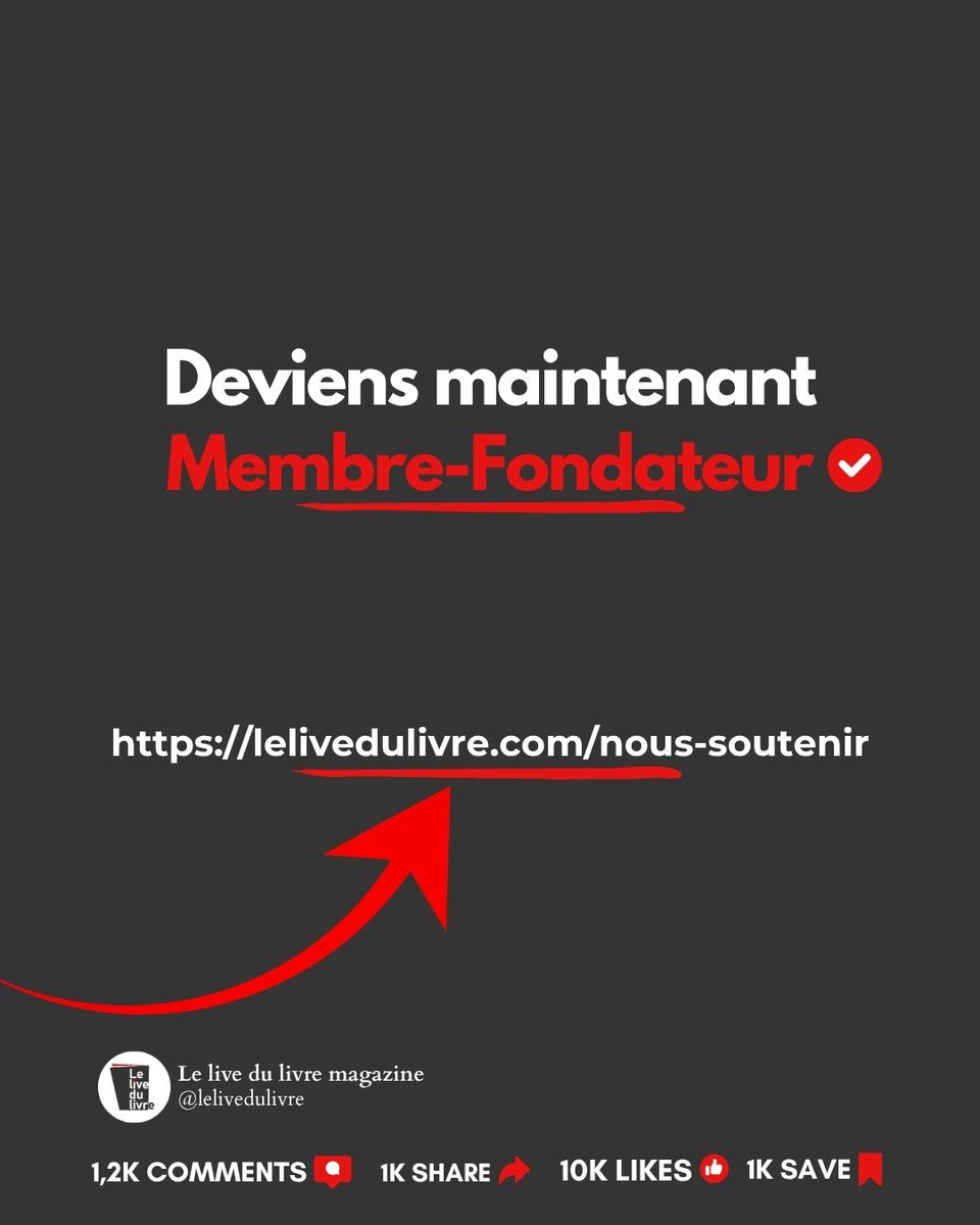 lelivedulivre's tweet image. Lecteur modèle : lelivedulivre.com/news/lecteur-m…