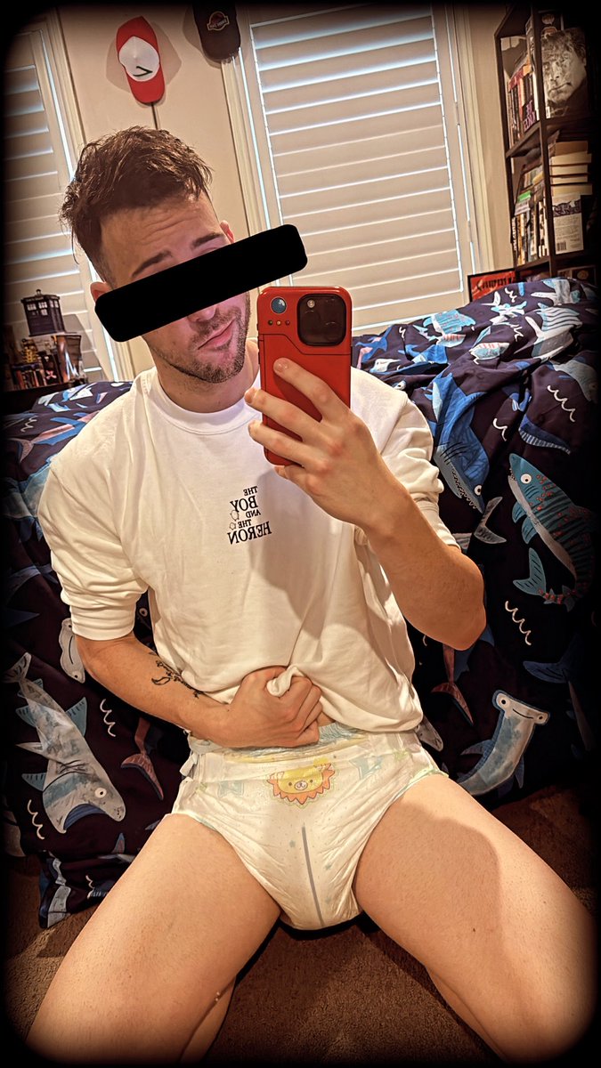 Aftermath from the other night 🦈💦