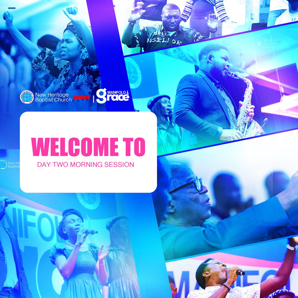 NHBCHQ's tweet photo. For YouTube:
https://t.co/GmOIu0umGM
For Facebook:
https://t.co/syD4f3VT0t
For Mixlr:
https://t.co/LRqHP3VVbi
#WordAndPrayerConference
#ManifoldGrace
#WPC2025
#Shomolu
#AnnualRevival
#AdvancinginGrace
#IsaacOmolehin #GboyegaShitta #Tolucci #JuliusOmomola #NHBCHQ https://t.co/aCbB6N42nS