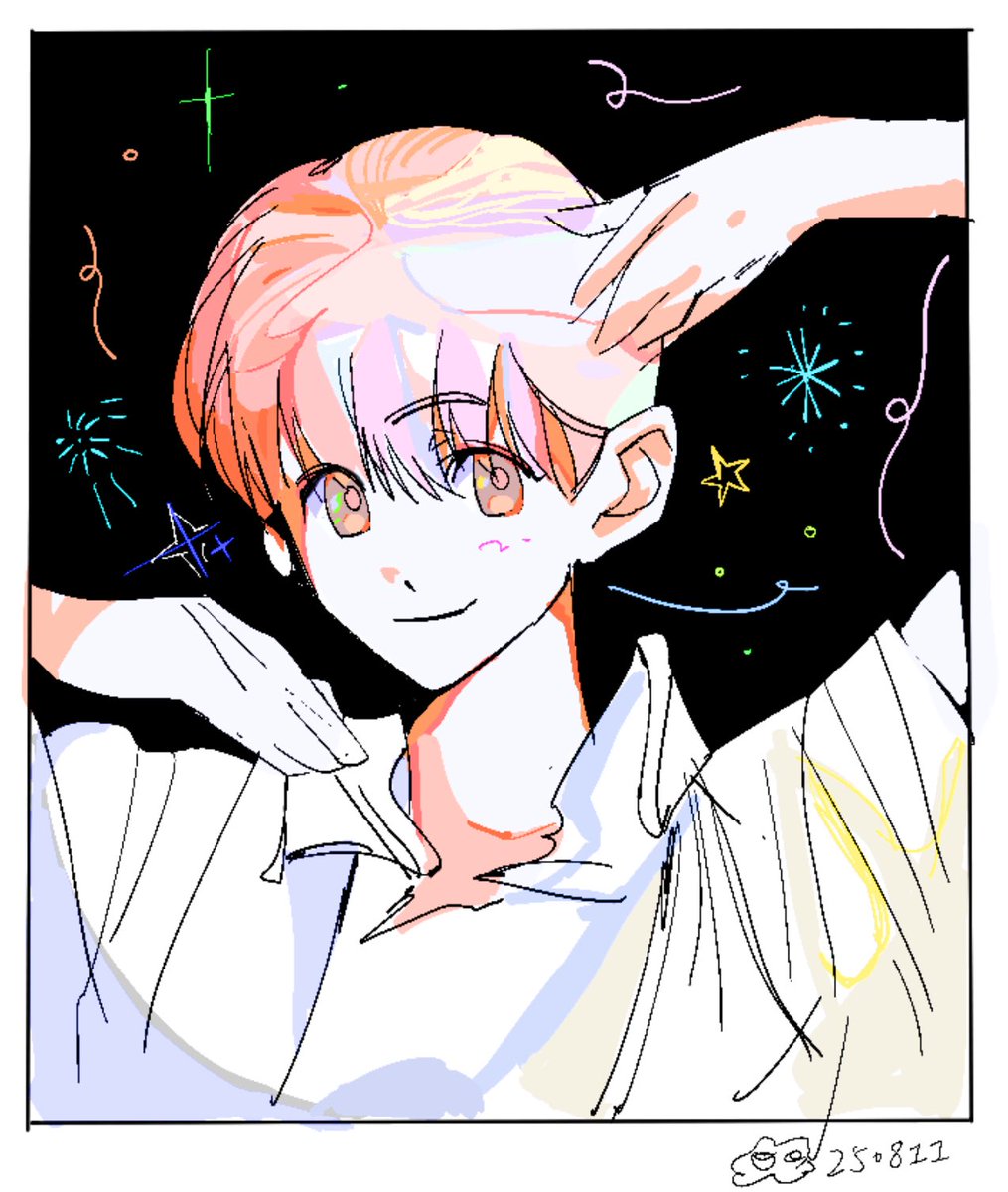 #런쥔 (ﾉ◕ヮ◕)ﾉ*.✧