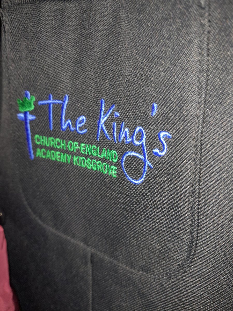 UNIFORM BANK has been super busy ! Thank you to everyone that has donated there preloved uniform items. We are in desperate need of the following..

👔 Ormiston Chell
👔 St Margaret Ward 
👔 Mill Hill primary 
👔 The Kings
👔 Haywood Academy 
 #BackToSchool2025  <a href="/BBCRadioStoke/">BBC Stoke & Staffordshire</a>