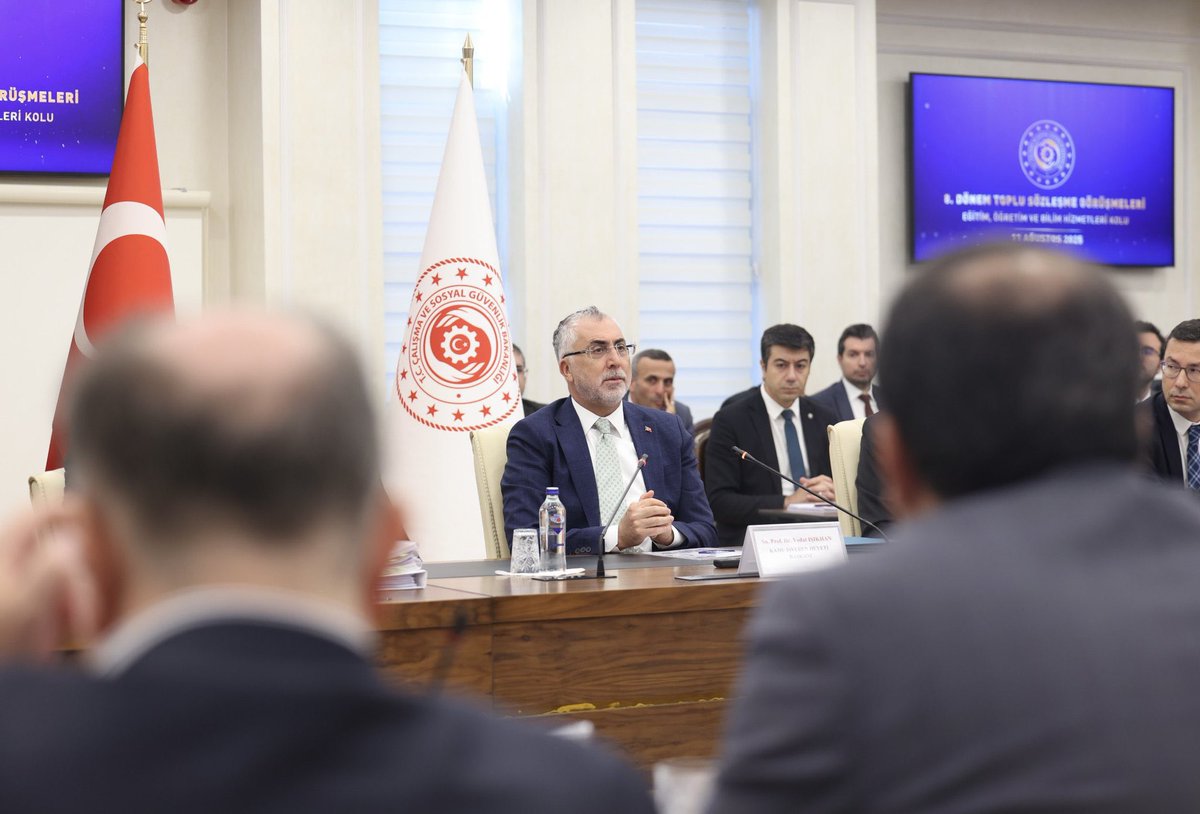 Ali YALÇIN tweet media