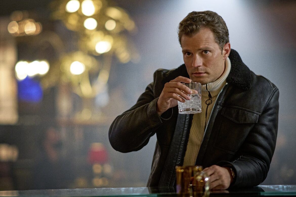 2 years ago • Heart Of Stone was released on Netflix ♣️