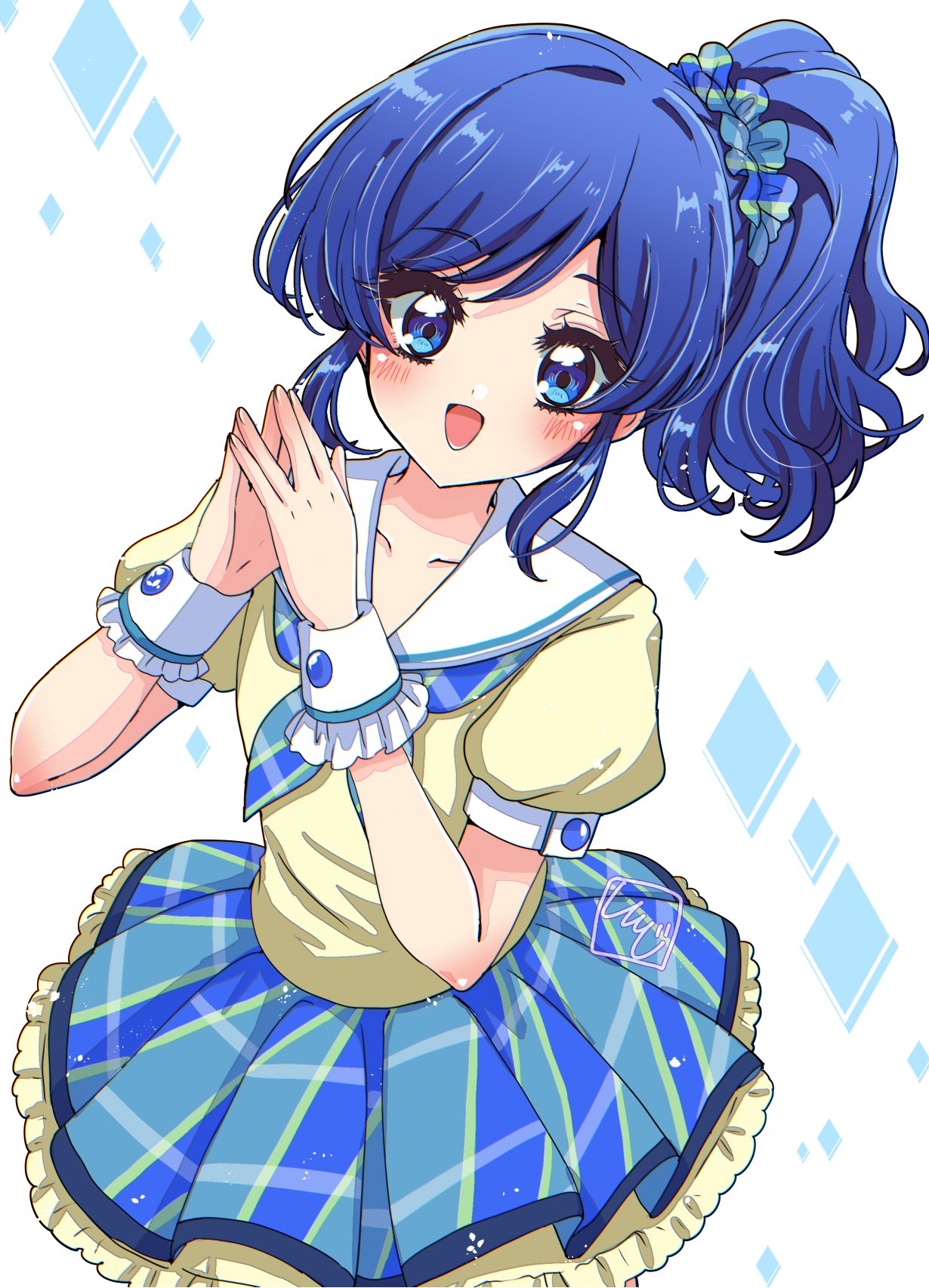 虹心ちゃん☆ページ しんじ on X: 
