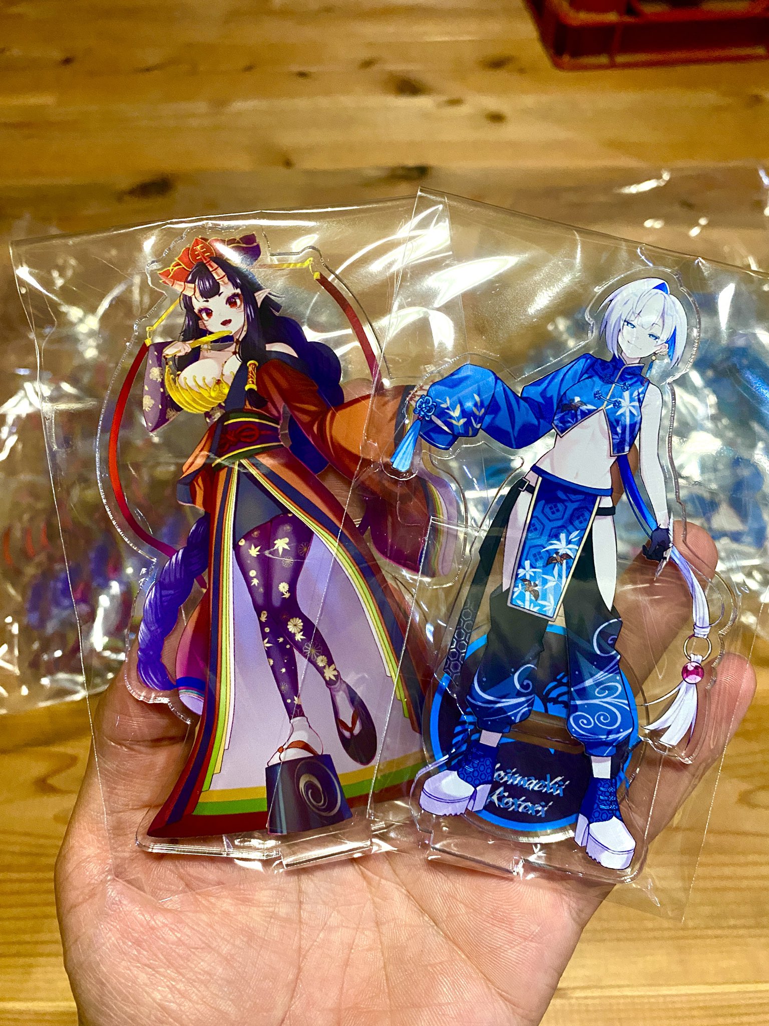 ジュースごくごく倶楽部 堂前 タオル アクスタ アクキー ジュースごくごく倶楽部 堂前 タオル アクスタ アクキー
