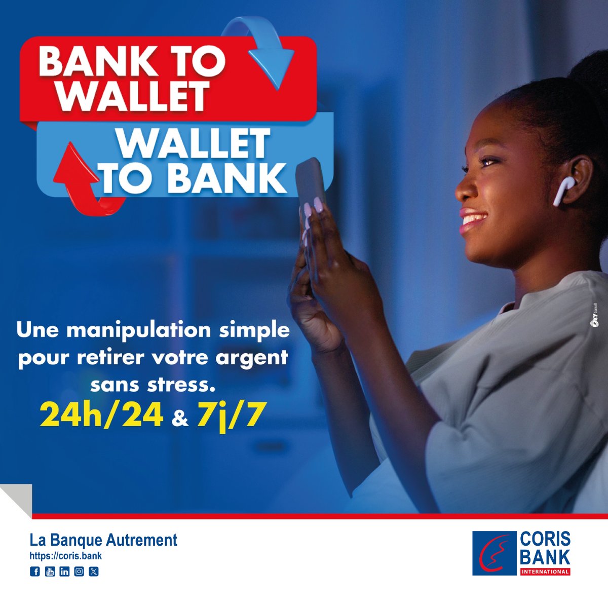 CBI Bénin tweet media