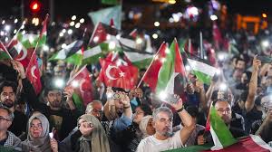 Keşke yüzbinler Filistin için Ayasofya yerine israil konsolosluğuna yürüselerdi daha anlamlı olurdu...

Kürtçe Fetö Rezan Epözdemir Jandarma Astsubay Başçavuşumuz PKK'lı Kıdemli Başçavuş #DMLKT #iyikivarsınEren #pazartesi Trabzon'un Maçka çakarlı araç İstanbul Şener Üşümezsoy