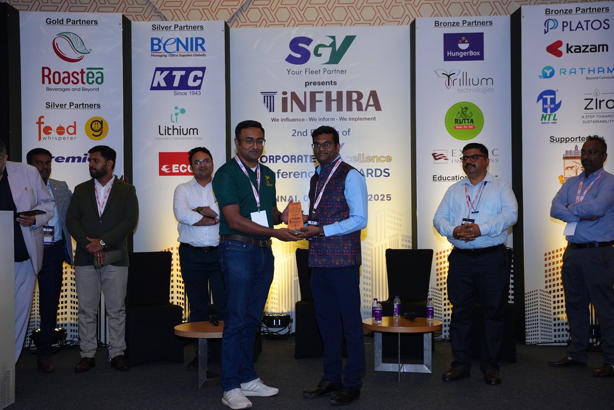 Lithium Urban Technologies tweet media