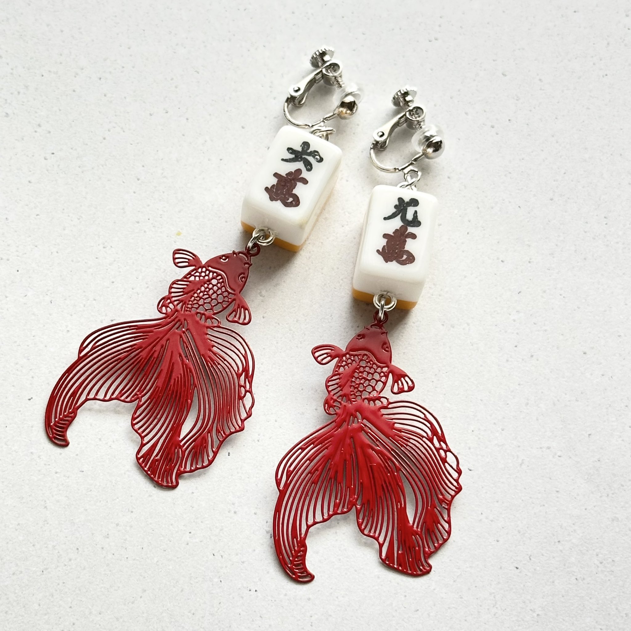 ☆麻雀グッズ︎☆pino(ピノ) (@pino_handmade) / X