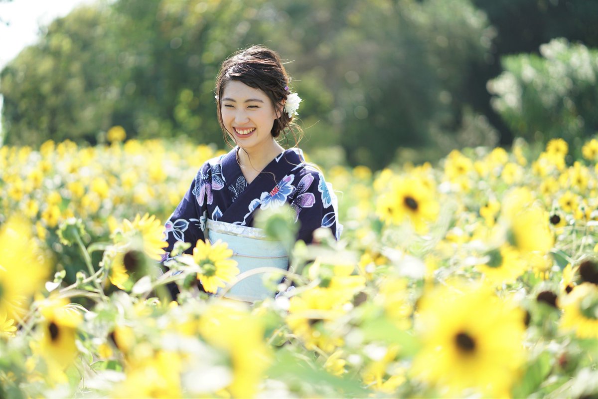 鎌倉 着物レンタル 花のん tweet media
