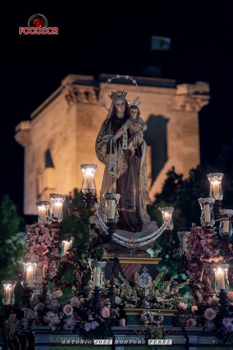 El Carmen de El Carpio