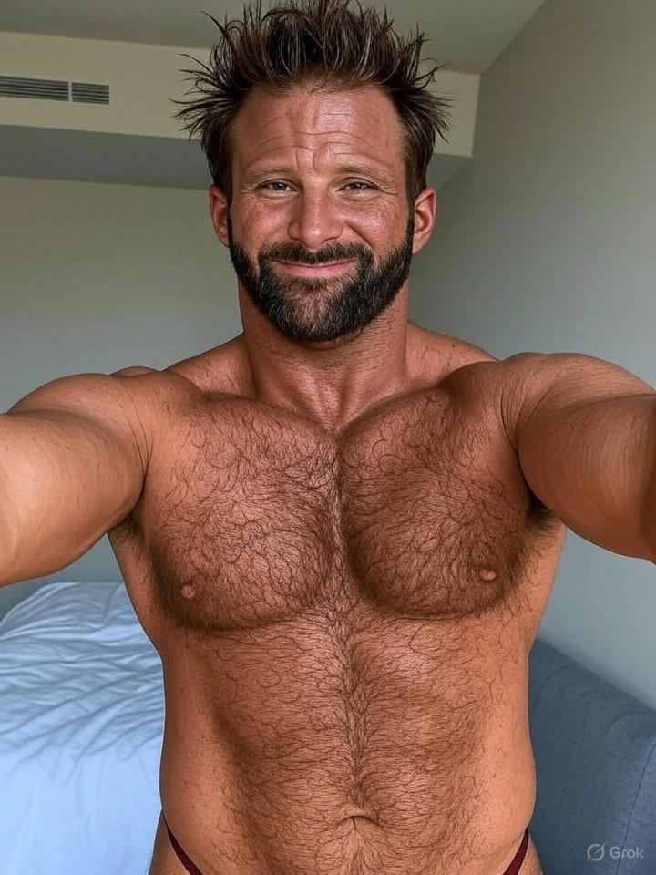 ReppingMan's tweet image. Good morning world