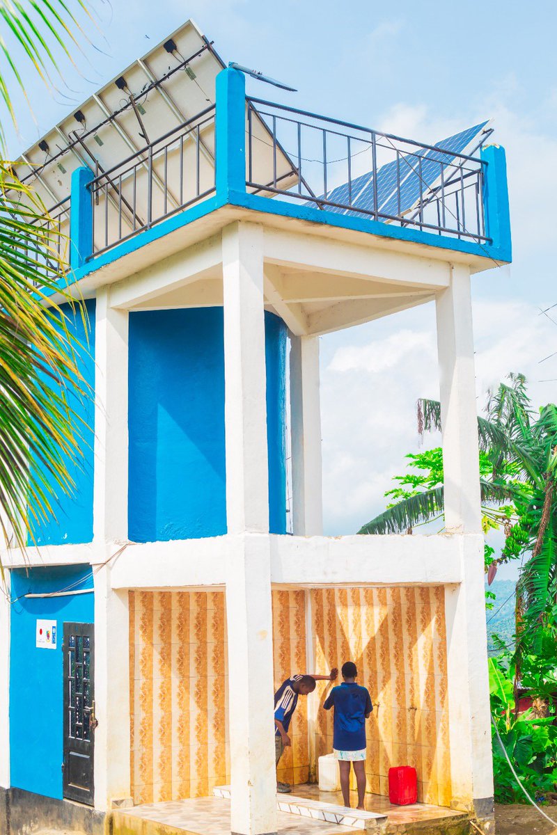 PNUD Cameroun tweet media