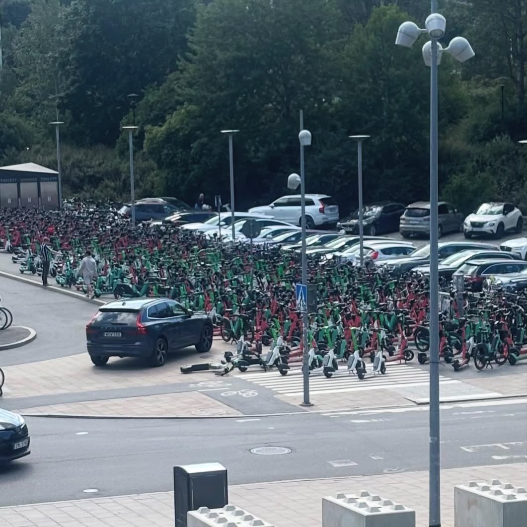 Vilket avsnitt av Black Mirror kommer den här bilden ifrån?