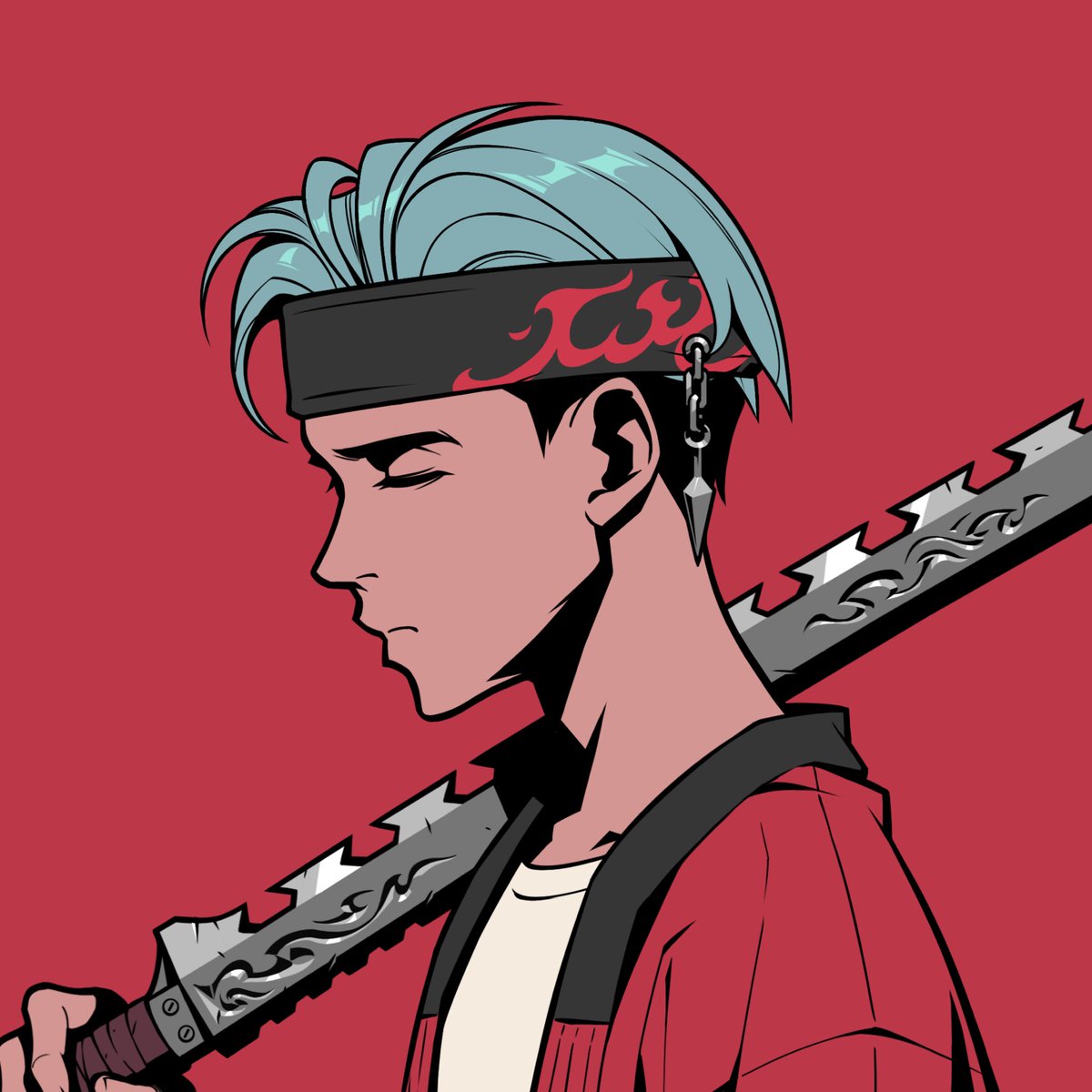 TheMAYO13's tweet photo. It’s my time. #RedMode
trueluck Raffles - 2025.
Built with taste, designed for pure user experience and enjoyment.
Hope you love it as much as I loved building it. ❤️
BNB • POL • ETH • ABSTRACT
(Multichain meets Omnichain)
— Akira.pill 💊 https://t.co/5Ie5mxCJjg