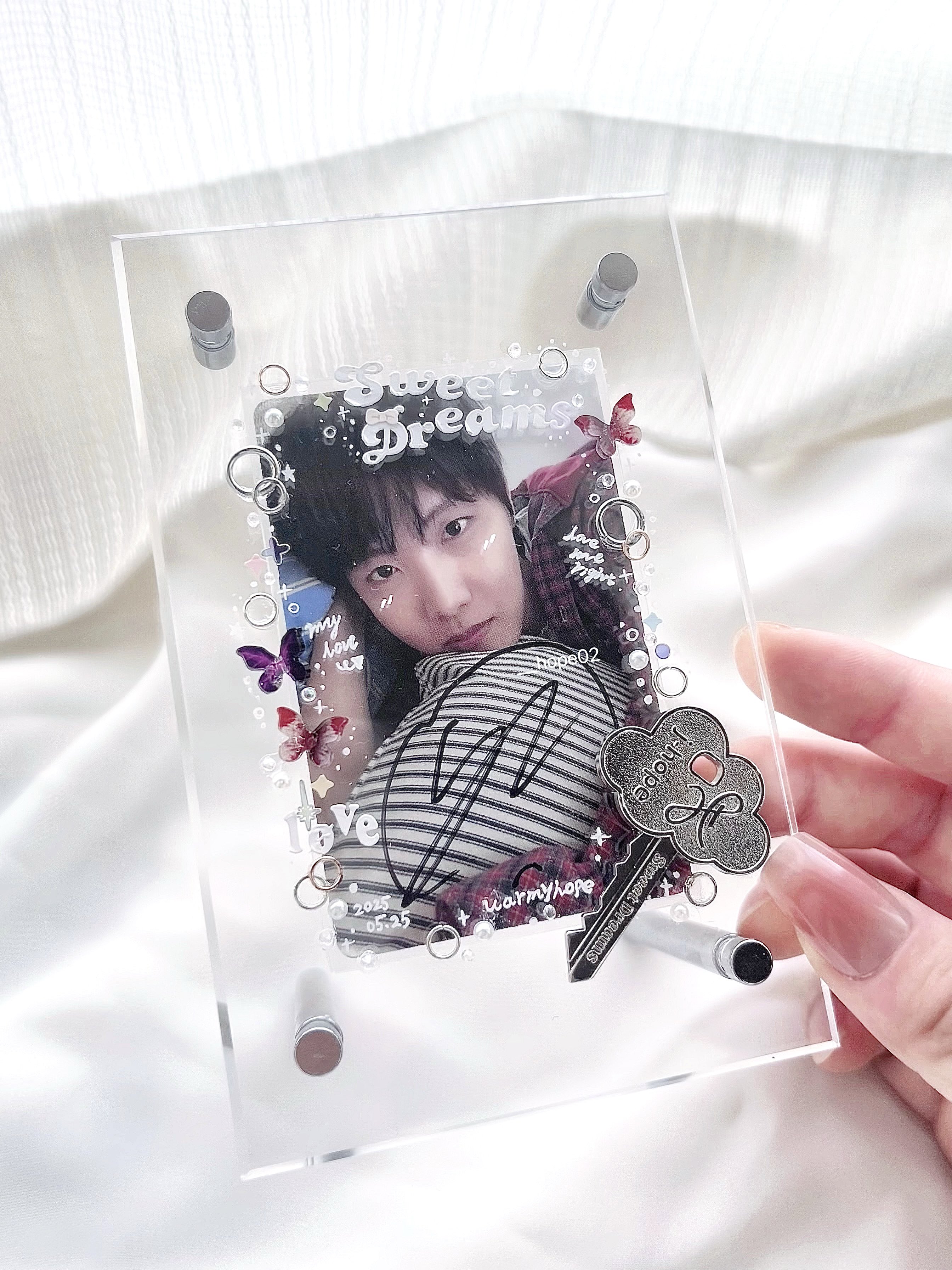 j )⁷ (@912daze) / X