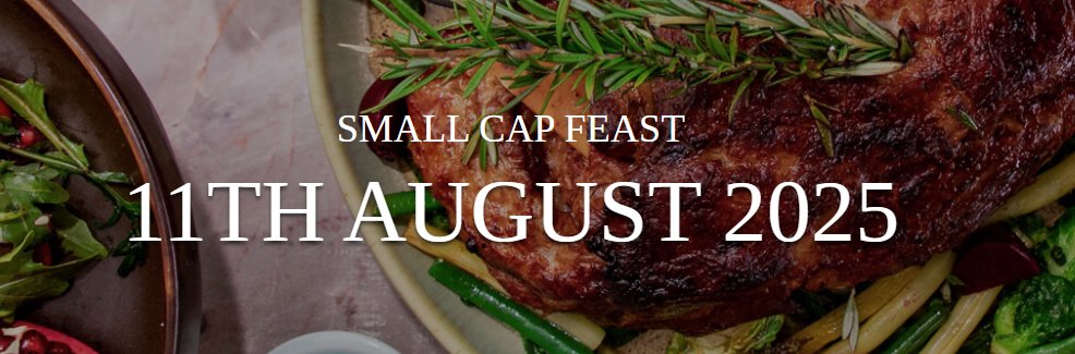 In today's #smallcap feast; news from...

#ADS, #AURR, #CHLL, #CTL, #CORO, #GDR, #KMK, #WINE, #VLRM, #VRS 

hybridan.com/small-cap-feas…