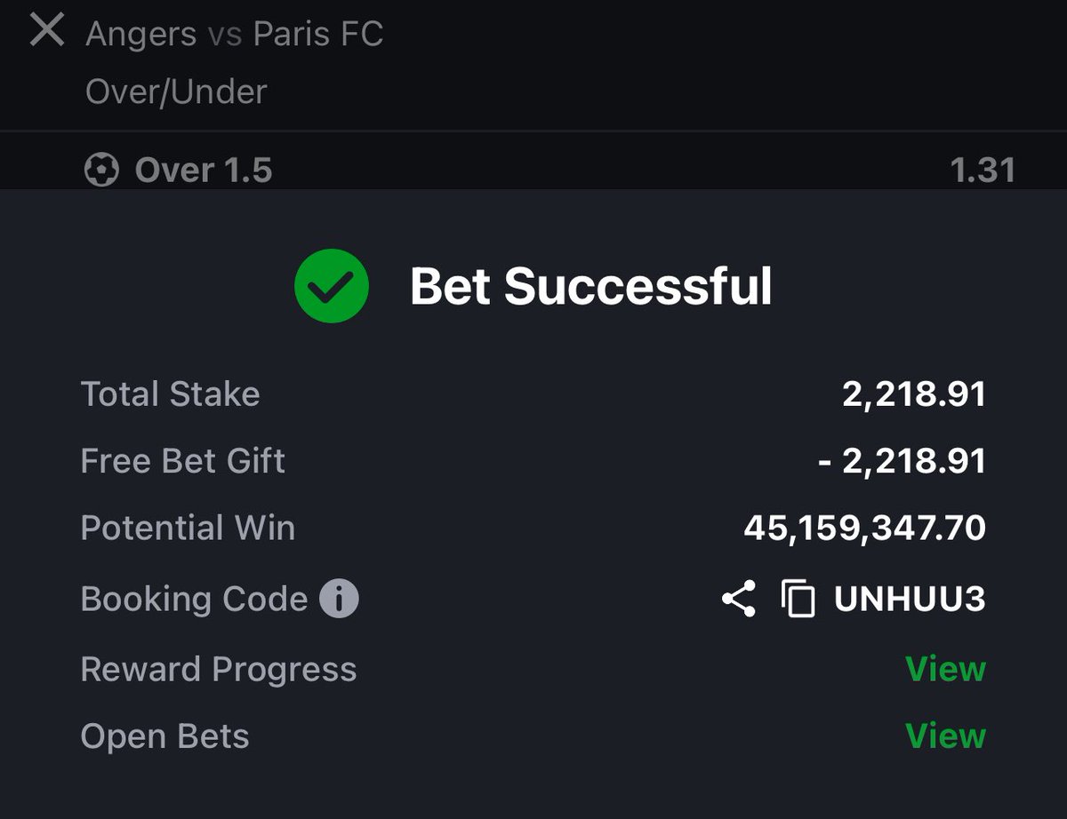Boom 🤯