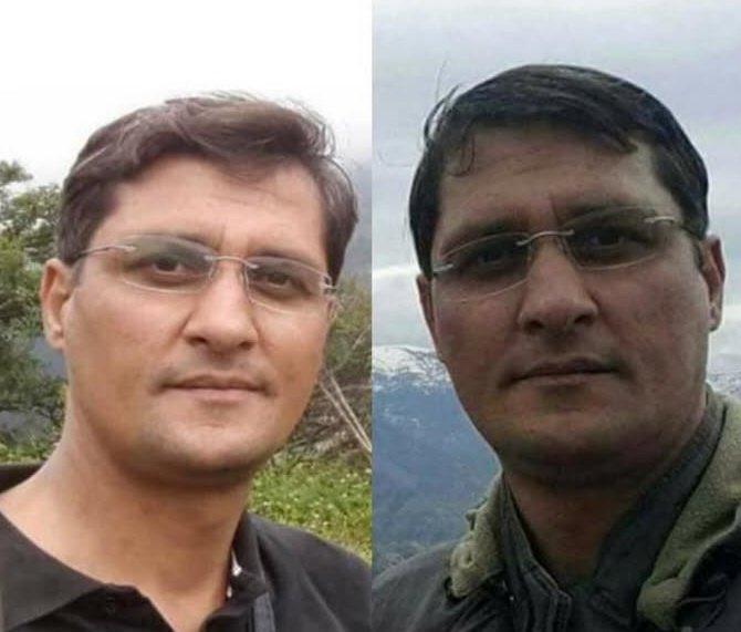 Şehit Jandarma Astsubay Kıdemli Başçavuş Ferhat Gedik 🇹🇷

Aziz Ruhun Şad Olsun

Unutmadık Unutturmayacağız!