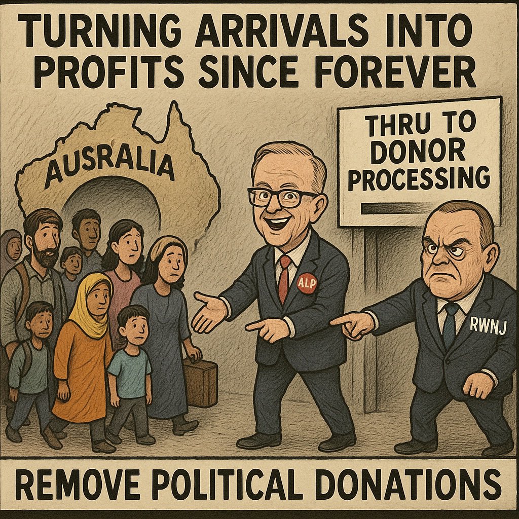 NOVID39101's tweet photo. @AntiFeminismOZ #auspol 
#Immigrationmarch https://t.co/soiaKczSz8