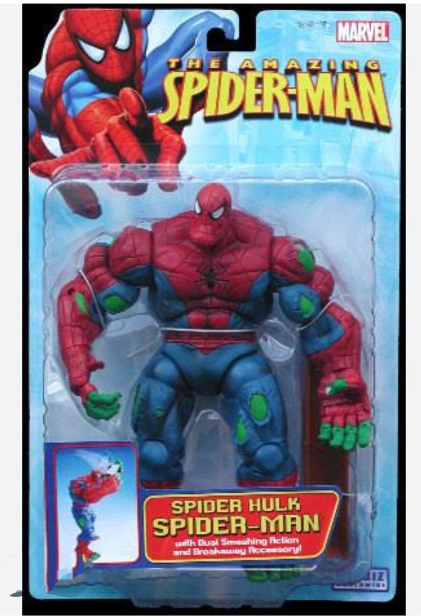 [ハルク・スパイダーマン] フィギュア Amazon.co.jp: スパイダーマンと彼のアメージングフレンズ