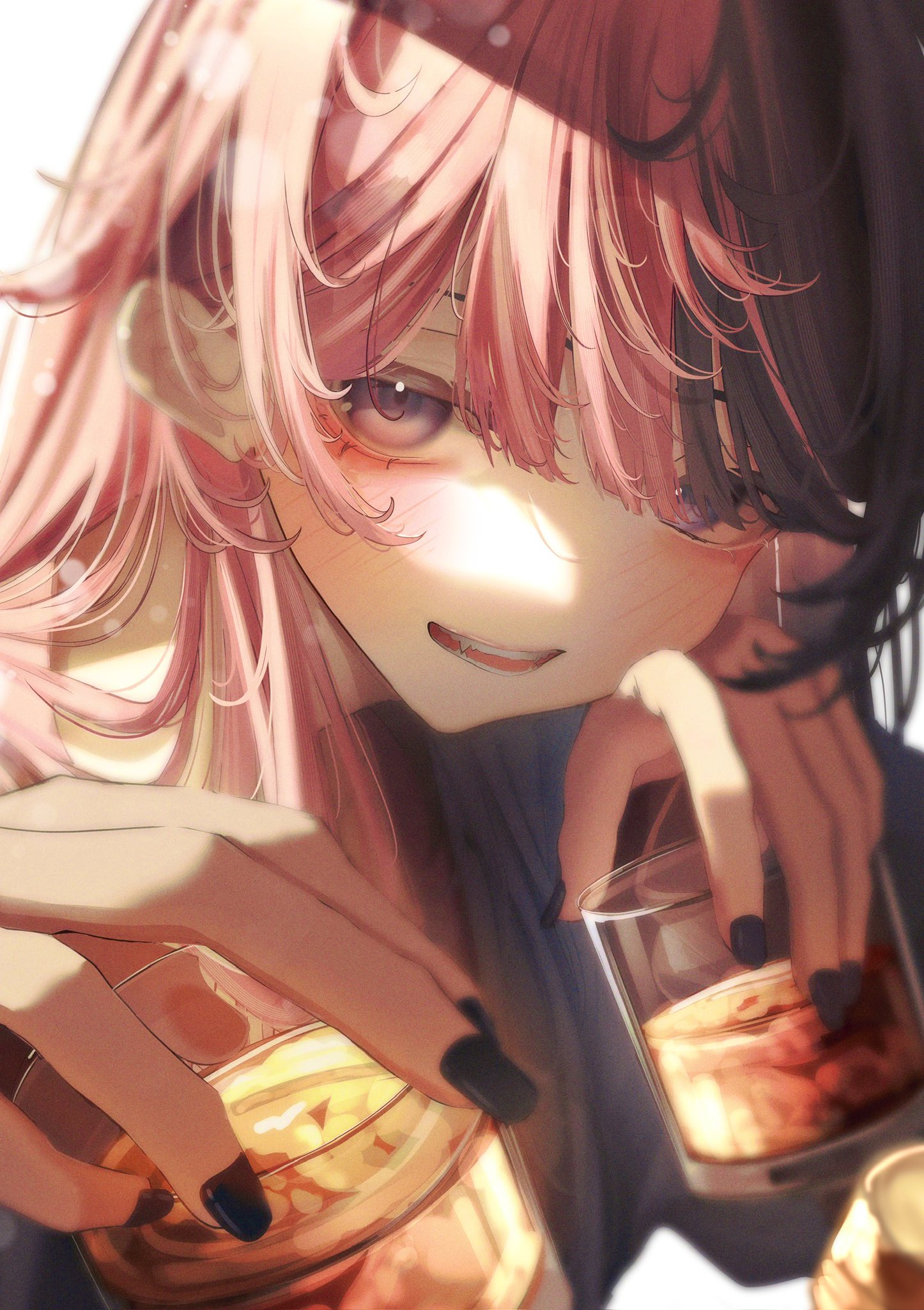 みんと♡ THIS IS ME #イラスト#art#ilust #ilustracion #oc