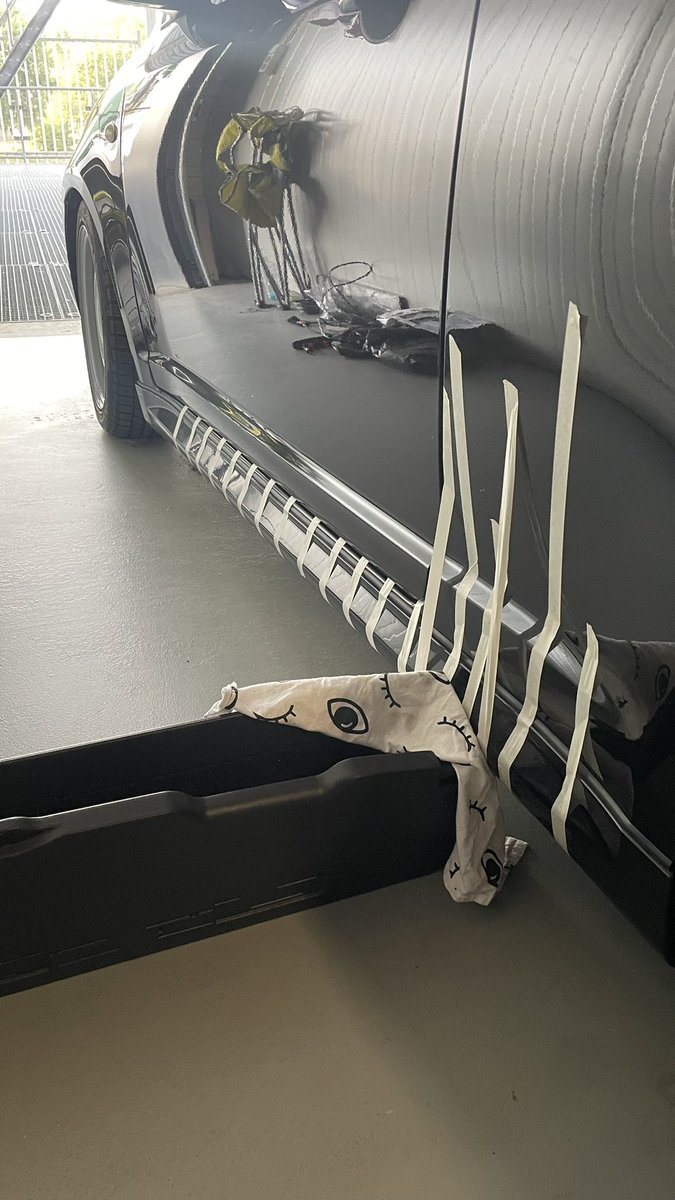 HighCo's tweet image. 私はまた元気になった