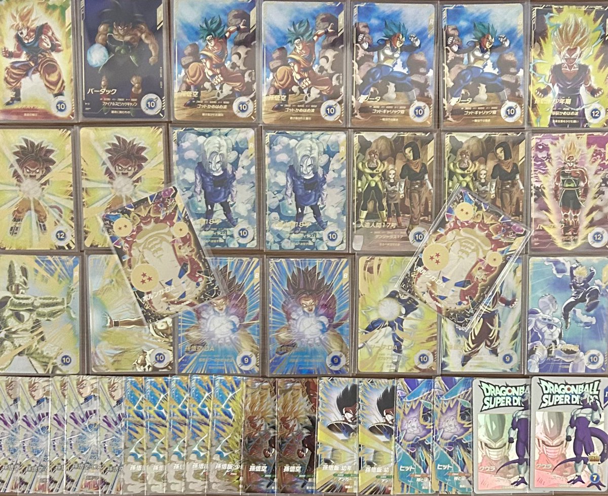 カードショップ カリントウ 【広報担当】 (@karintou0003) / Posts / X