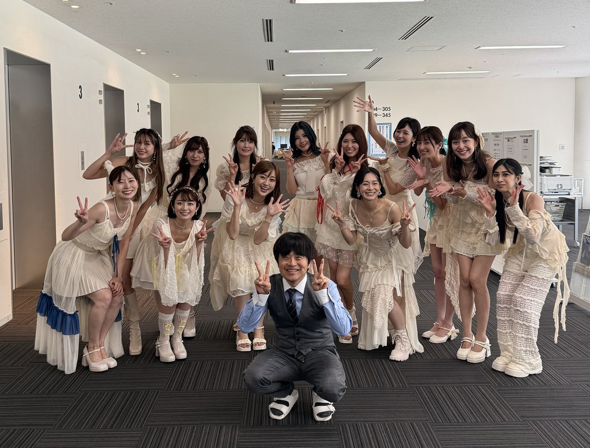 門澤　清太 tweet media