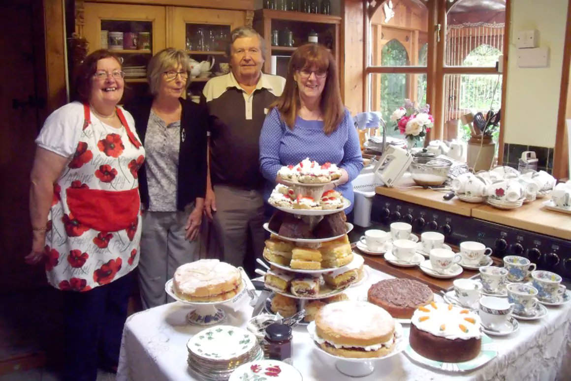 WelshCountry's tweet image. Upcoming NGS Open Gardens

welshcountry.co.uk/upcoming-ngs-o…

@NGSOpenGardens  #nationalgardenscheme #ngs #opengarden #opengardenevent #gardenevents #gardenvisit #gardenvisits