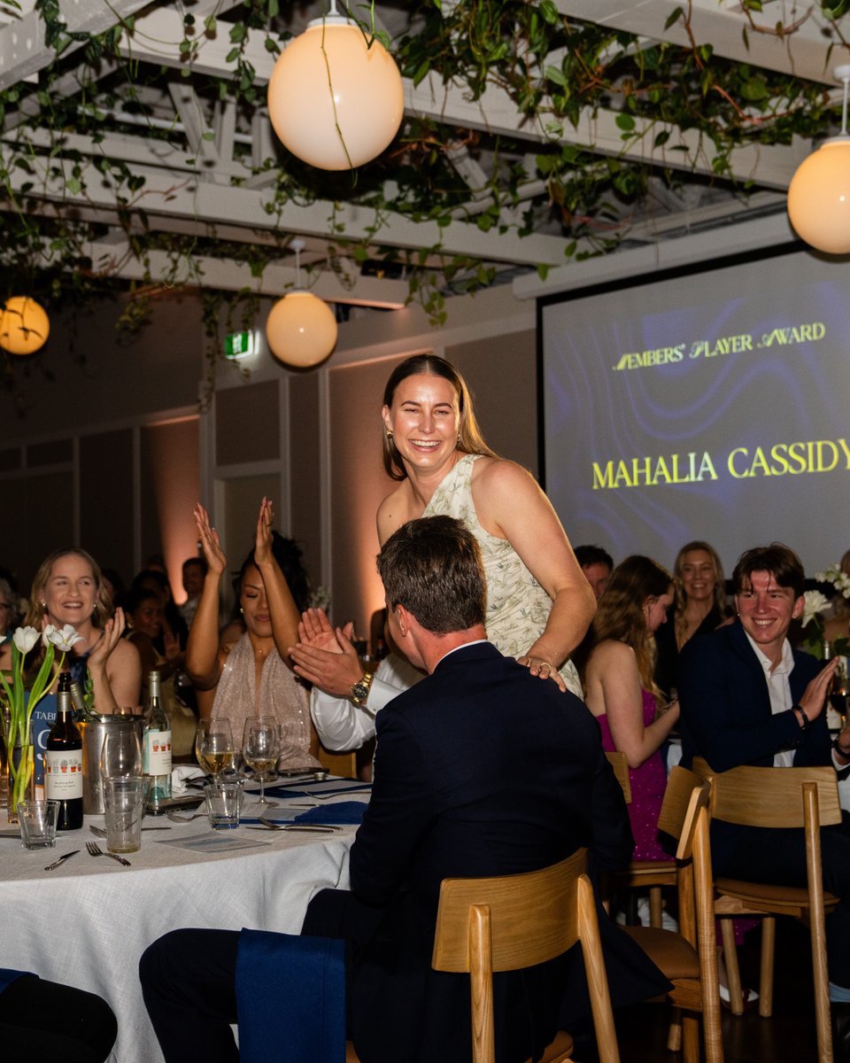 Sunshine Coast Lightning tweet media