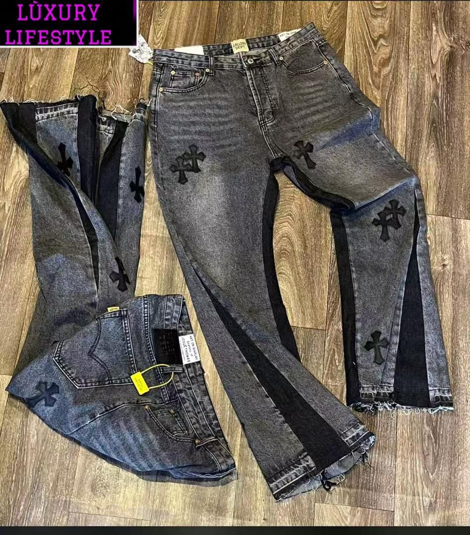 fesfits's tweet photo. DENIM BAGGY JEAN IN STORE

Size : 30,32,34,36,38

Price : 25k only https://t.co/zwYZ0FhEoS