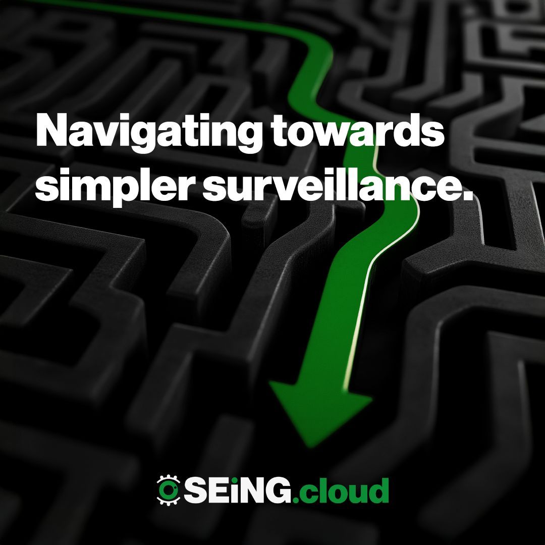 SeingCloud's tweet image. We already use subscription services for many things in life:
Why not choose a simpler, hassle-free life for your surveillance systems? 
SEiNG offers you just that! Check out our 5-minute demo video or sign up for a 30-day free trial.

seing.cloud #CloudCCTV