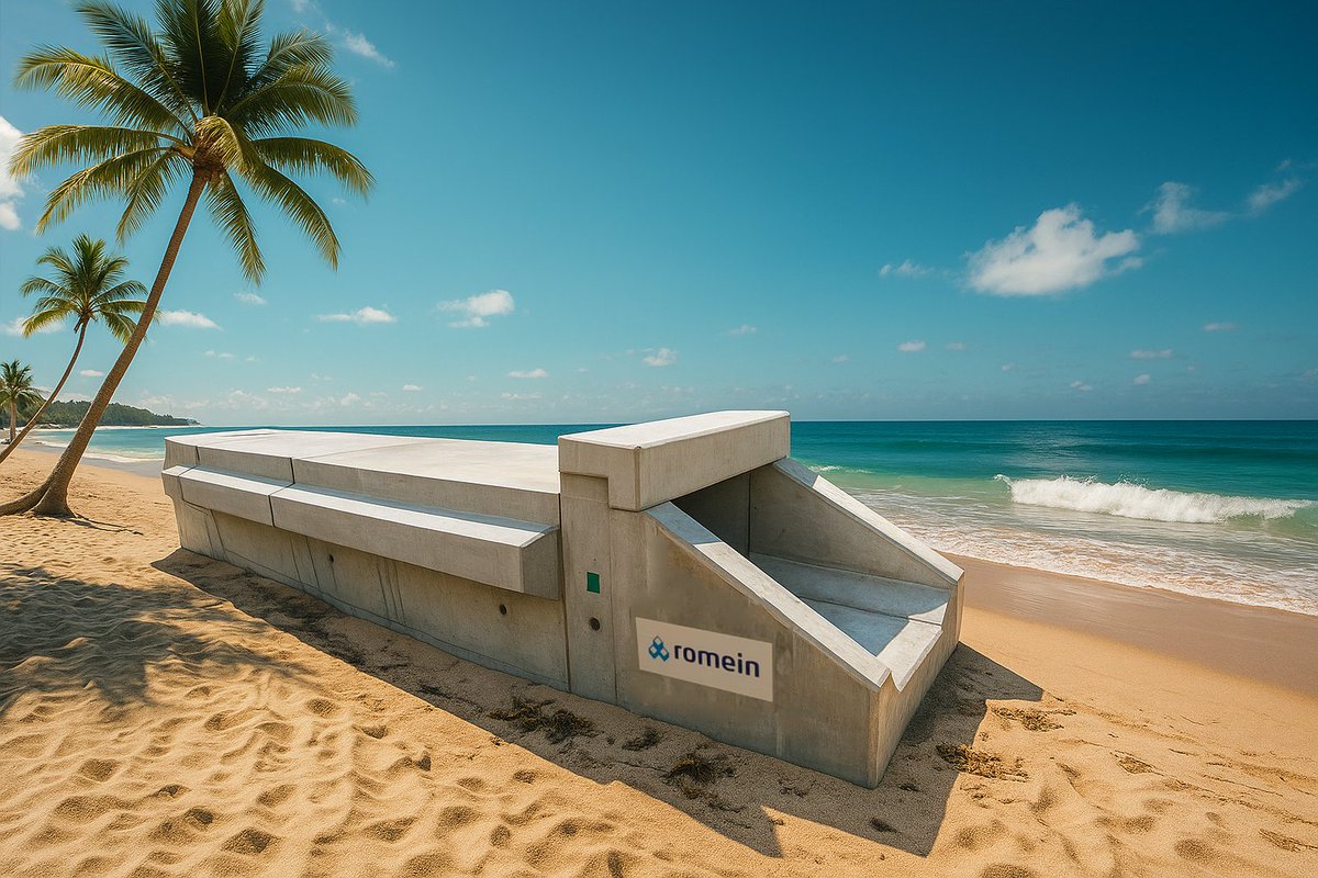 Niet de duiker die je verwacht op vakantie.. maar wel eentje die stevig staat! 
We staan weer klaar voor al jullie mooie projecten ne een heerlijke vakantie! 🌊🏖️

#bouwvak #vakantie #duikeropvakantie #infra #zomer #romein  #BTE