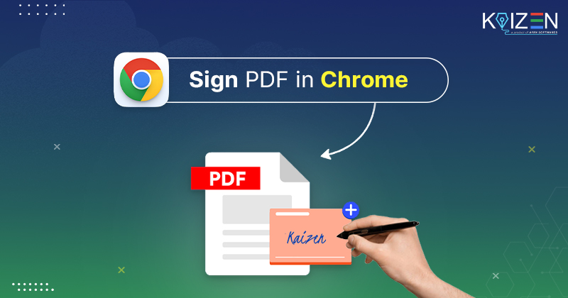ayankaizen's tweet image. Sign PDFs in Chrome? ✅ Yes, it’s possible!

Save time &amp;amp; skip the extra software - our latest guide shows you how to sign documents securely in just a few clicks.

Read more -  ayankaizen.com/sign-pdf-in-ch…

#SignPDF #ChromeTips #DigitalSignature #KaizenSign