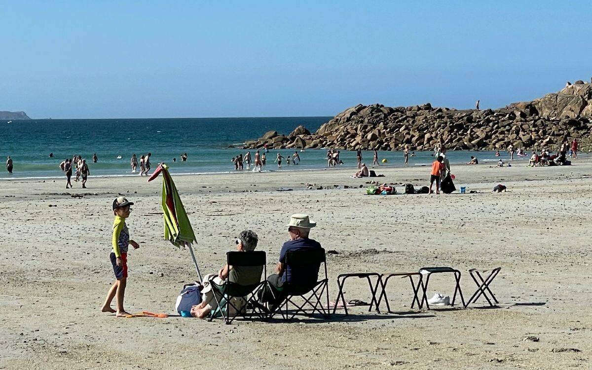 Pic de chaleur : le coin le plus frais de Bretagne, près de Paimpol et Lannion
➡️ go.letelegramme.fr/OJmO
