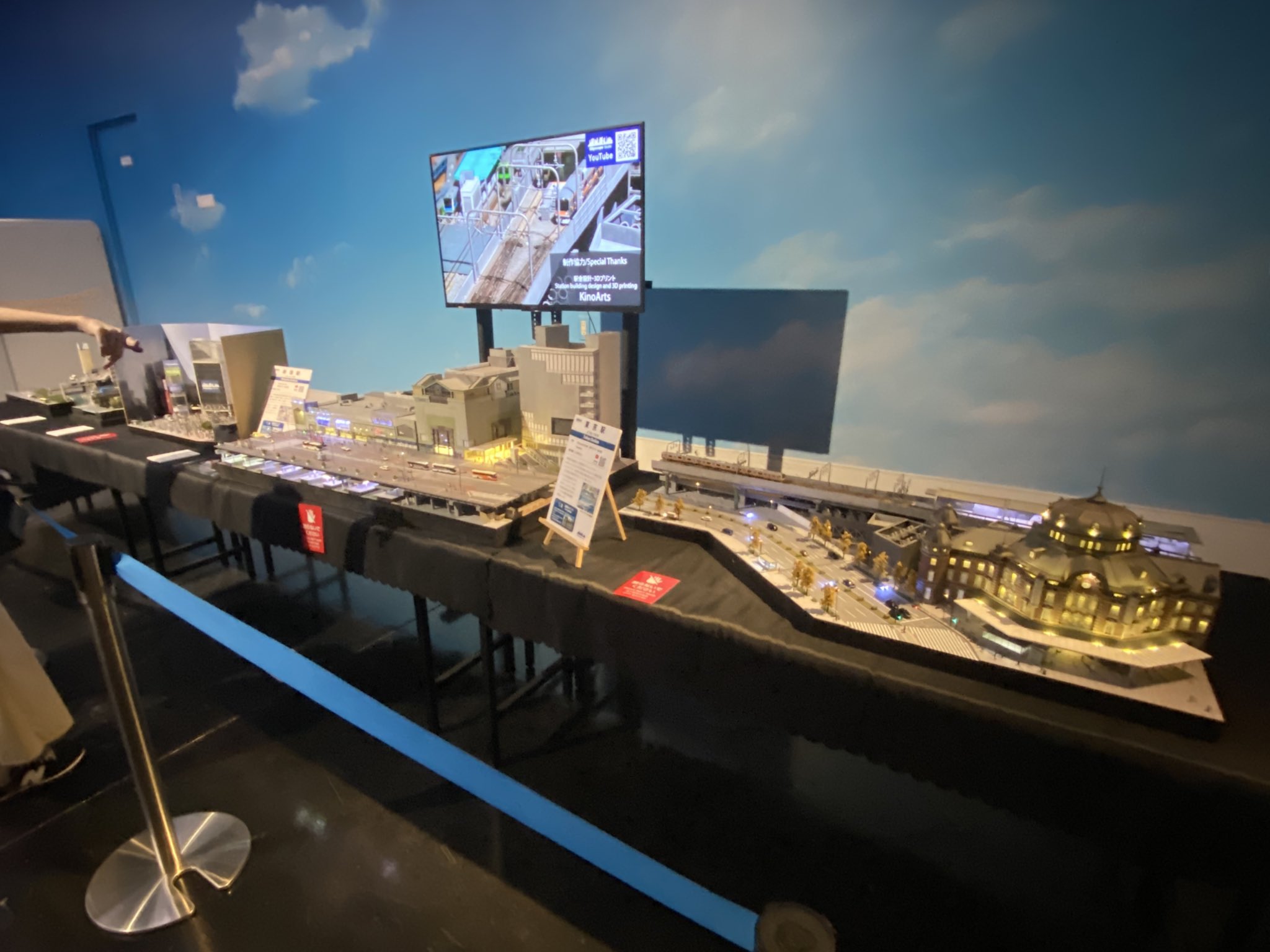 Cityscape Studio/都市モデラーMAJIRI on X: 