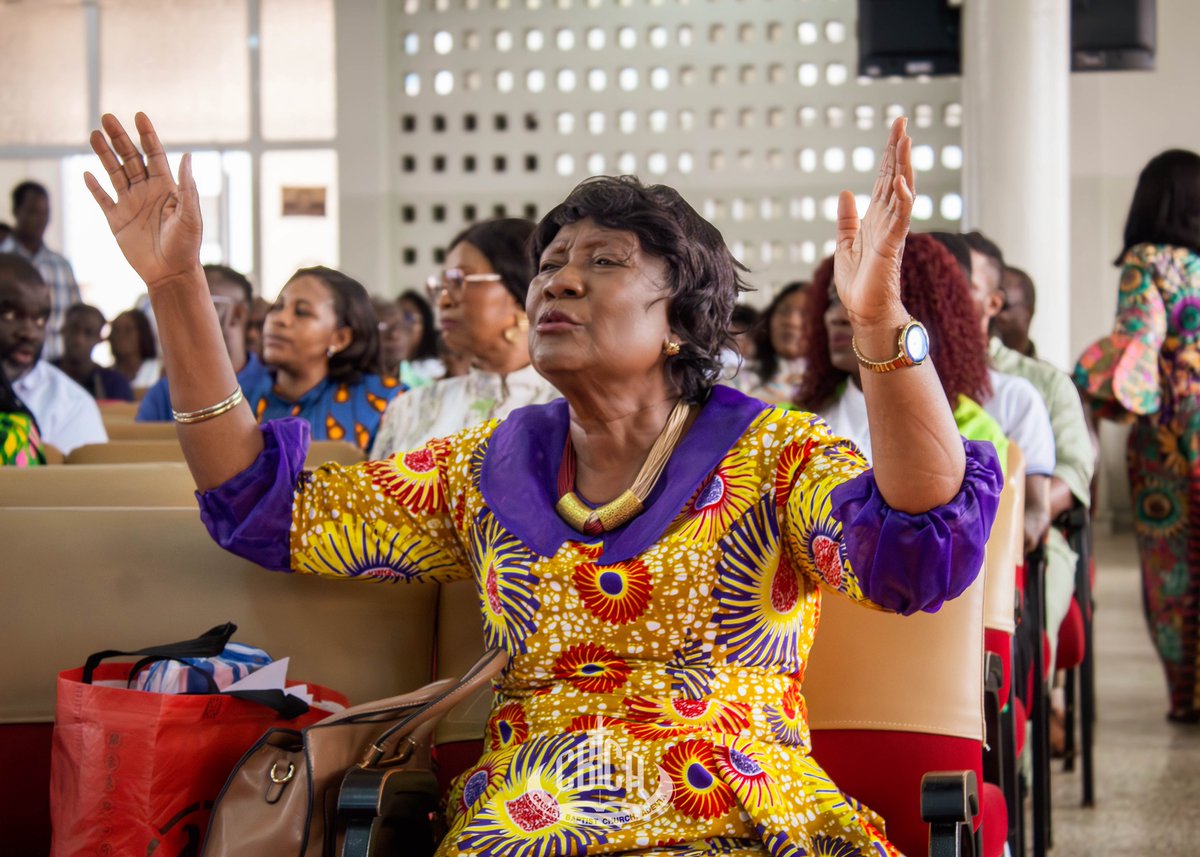 cbc_adenta's tweet photo. 🌿 Planted in His Presence, Bearing Heaven’s Fruit 🍷
Yesterday, we broke bread and drank deep
Communion wrapped us in grace,
And Pastor Michael Addo’s word on the fruitfulness of the Holy Spirit
Watered our hearts with truth.
#SpiritFruit #CommunionGrace #RootedAndRadiant https://t.co/p5cYVSzlum