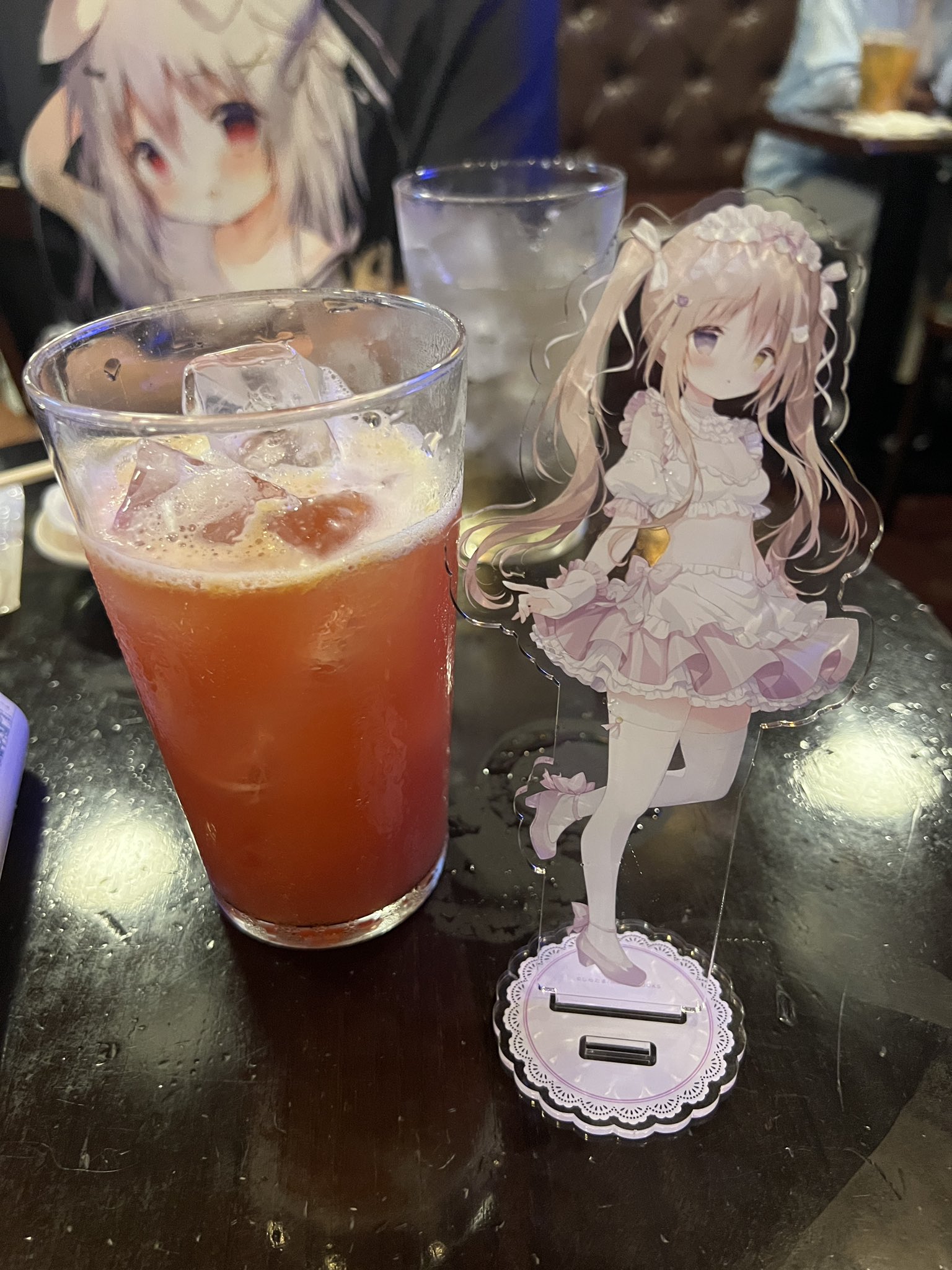 ゆうりん// UR L.Y.R.P.H. 販売 | [B47] 螺旋輪転編 轟轟<イグナイトリンク