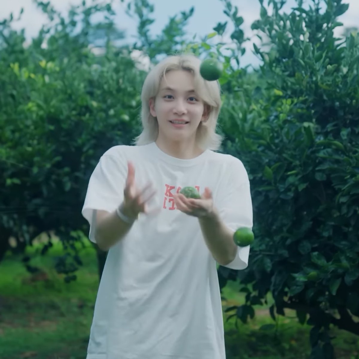 하니 바봉이