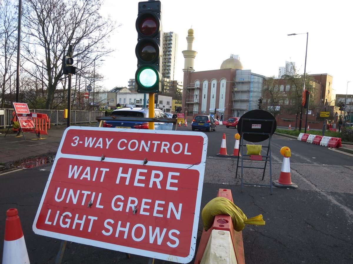 Royal Borough of Greenwich tweet media