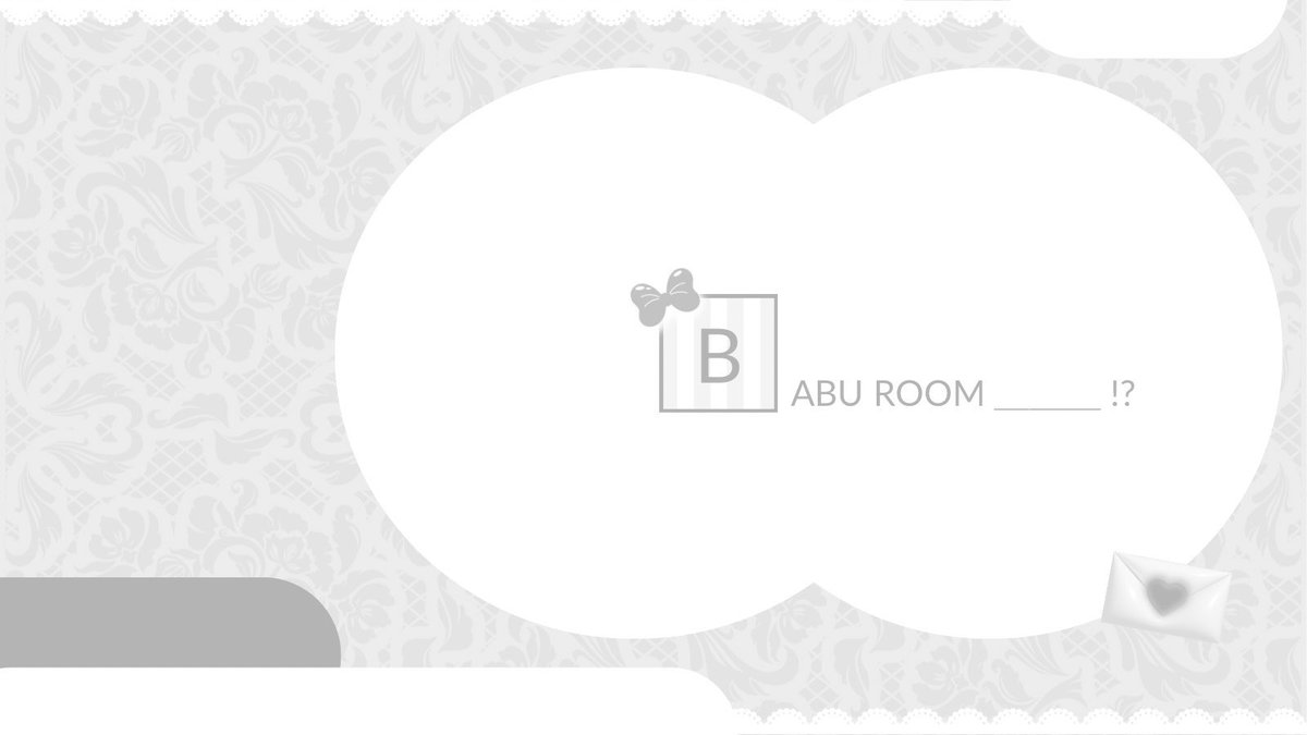 Babu_2__'s tweet image. ︎︎ ︎︎
 ︎︎♡┈┈┈𝖢𝗈𝗅𝗅𝖺𝖻 𝖱𝗈𝗈𝗆︎︎ ┈┈┈♡

 ︎︎୨୧ - 8/11  19:00    #19時

 ︎︎୨୧ - 𝟣𝟢𝟢𝟢 - 𝟧𝟢𝟢×𝗉  #デュオ

 ︎︎ 𝗙𝗥応参 各ff mark
    ୨୧ -🫧@Babu_2__ 🐭@Rouge_Apiii 

 ︎︎ -  𝗽𝗮𝘀𝘀 𝗷𝘂𝘀𝘁  - @_4mqx 
 ︎︎