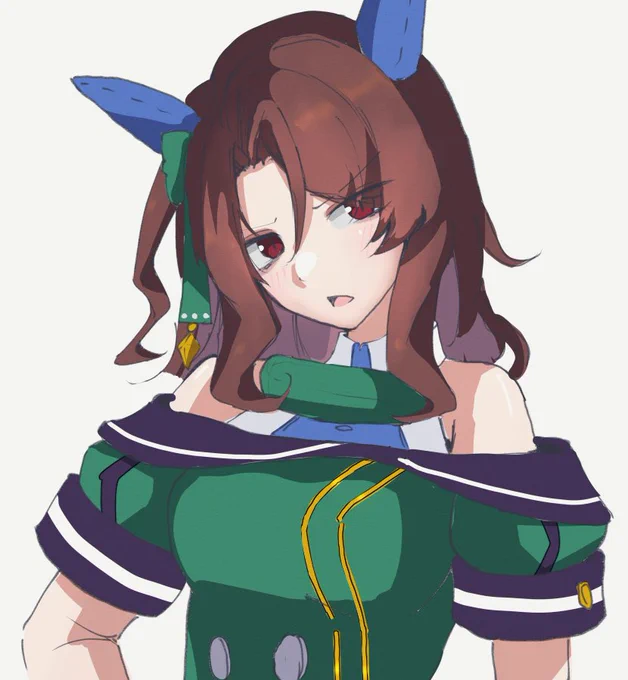(ジーッ)