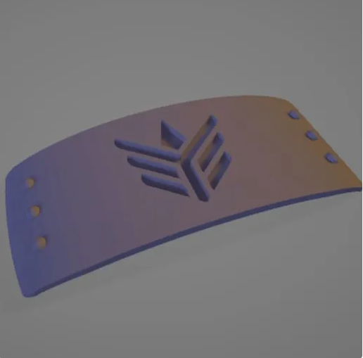Darlash_'s tweet photo. Should I quietly start assembling the army to get Terri back? 🫡
#3dprint #Tribally https://t.co/8W5tupGctT