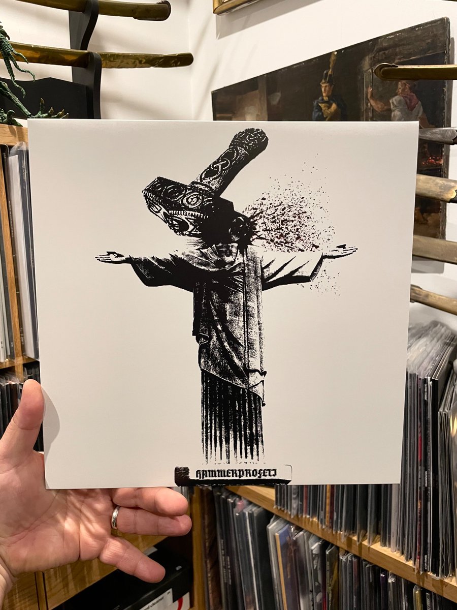 Nordvrede Hammerprofeti