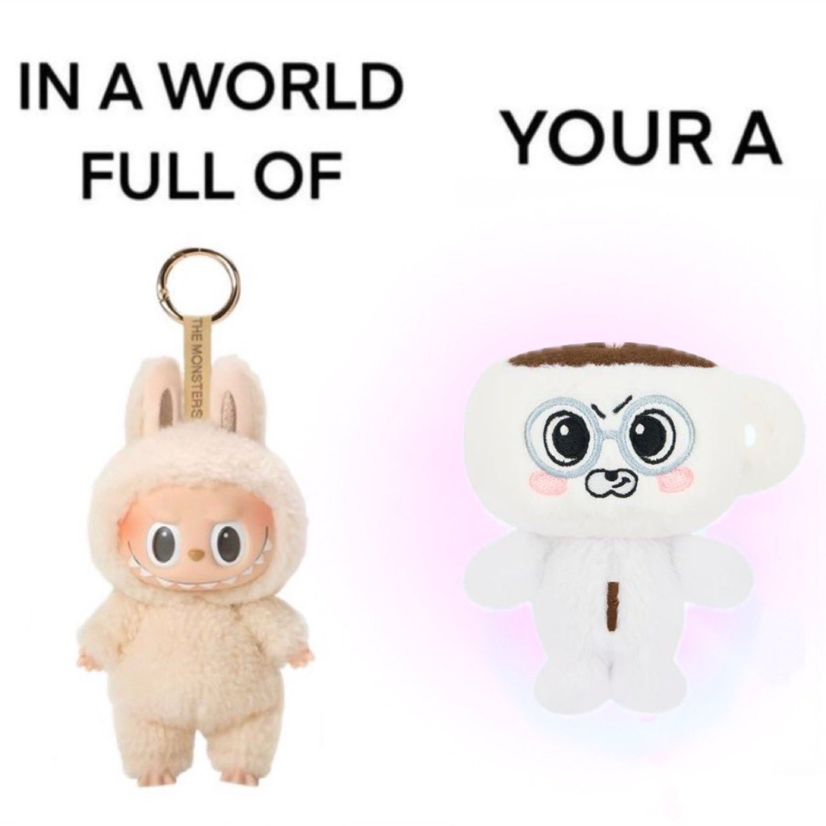 loud and proud #해원이를_원해