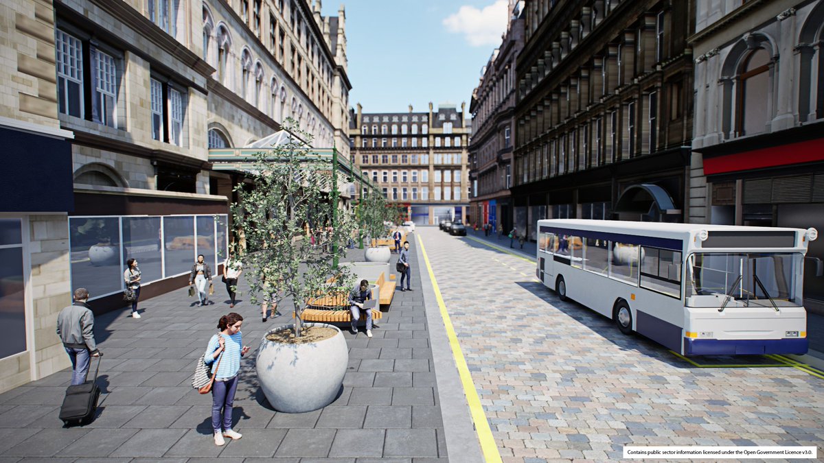 Glasgow City Council tweet media
