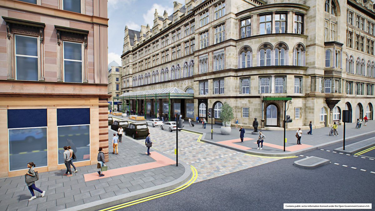 Glasgow City Council tweet media